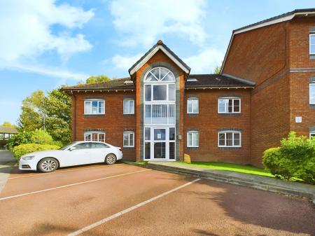 Delph Hollow Way, Sherdley Park, St Helens, WA9