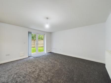 2 bedroom Flat for sale in Delph Hollow Way, Sherdley Park, St Helens, WA9