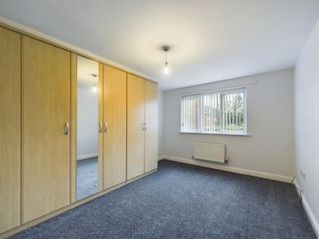 2 bedroom Flat for sale in Delph Hollow Way, Sherdley Park, St Helens, WA9