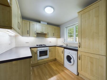 2 bedroom Flat for sale in Delph Hollow Way, Sherdley Park, St Helens, WA9