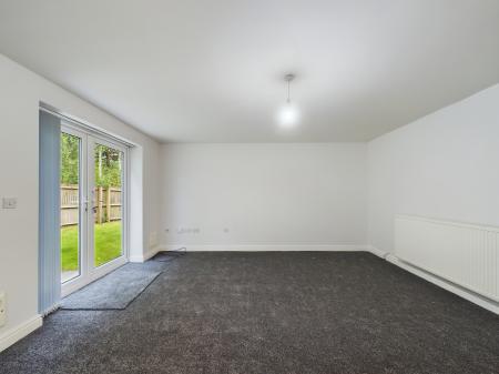 2 bedroom Flat for sale in Delph Hollow Way, Sherdley Park, St Helens, WA9