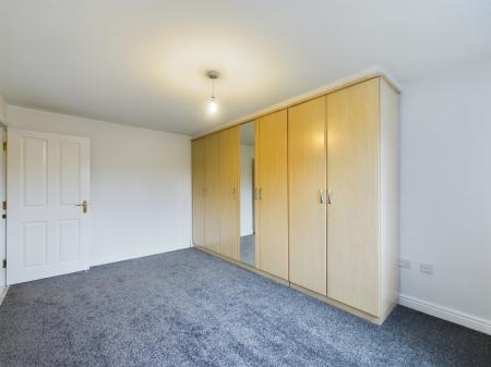 2 bedroom Flat for sale in Delph Hollow Way, Sherdley Park, St Helens, WA9