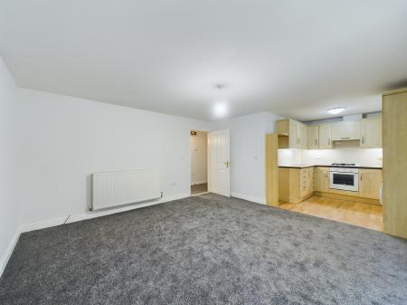 2 bedroom Flat for sale in Delph Hollow Way, Sherdley Park, St Helens, WA9