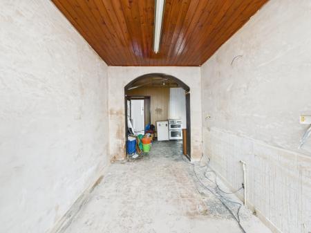 2 bedroom Terraced House for sale in Clipsley Lane, Haydock, WA11