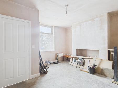 2 bedroom Terraced House for sale in Cooper Lane, Haydock, WA11