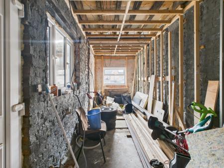 2 bedroom Terraced House for sale in Clipsley Lane, Haydock, WA11