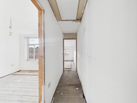 2 bedroom Terraced House for sale in Clipsley Lane, Haydock, WA11