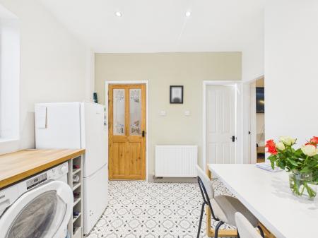 3 bedroom Semi-detached house for sale in Dearnley Avenue, St Helens, WA11