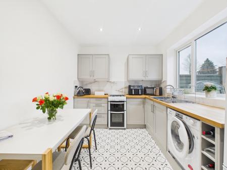 3 bedroom Semi-detached house for sale in Dearnley Avenue, St Helens, WA11