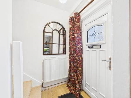 3 bedroom Semi-detached house for sale in Dearnley Avenue, St Helens, WA11