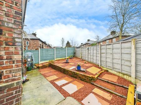 3 bedroom Semi-detached house for sale in Dearnley Avenue, St Helens, WA11