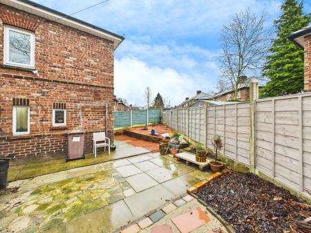 3 bedroom Semi-detached house for sale in Dearnley Avenue, St Helens, WA11