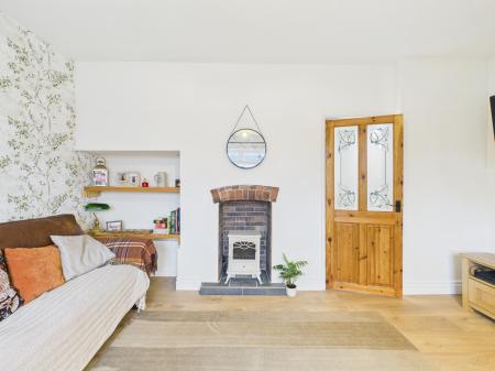 3 bedroom Semi-detached house for sale in Dearnley Avenue, St Helens, WA11