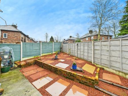 3 bedroom Semi-detached house for sale in Dearnley Avenue, St Helens, WA11