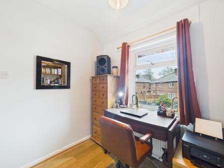 3 bedroom Semi-detached house for sale in Dearnley Avenue, St Helens, WA11