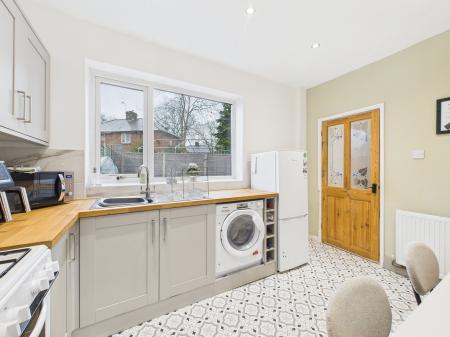 3 bedroom Semi-detached house for sale in Dearnley Avenue, St Helens, WA11