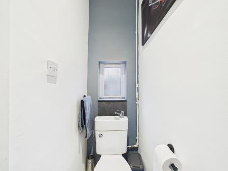 3 bedroom Semi-detached house for sale in Dearnley Avenue, St Helens, WA11