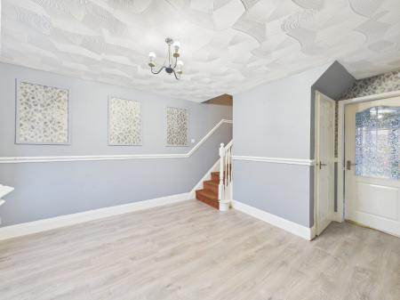 2 bedroom Terraced House for sale in Zara Court, Haydock, WA11
