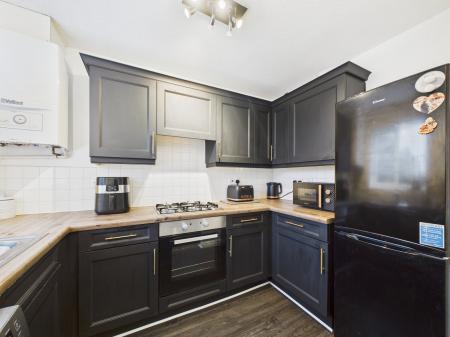 3 bedroom Detached house for sale in The Hedgerows, Haydock, WA11