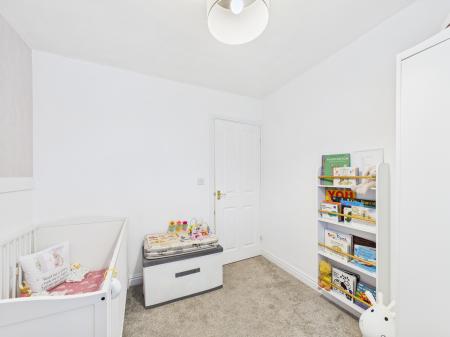 3 bedroom Detached house for sale in The Hedgerows, Haydock, WA11