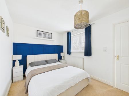 3 bedroom Detached house for sale in The Hedgerows, Haydock, WA11