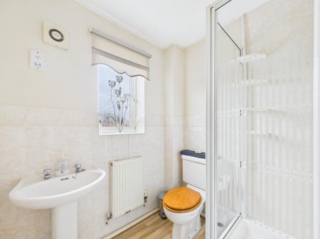 3 bedroom Detached house for sale in The Hedgerows, Haydock, WA11