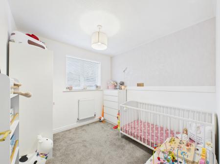 3 bedroom Detached house for sale in The Hedgerows, Haydock, WA11