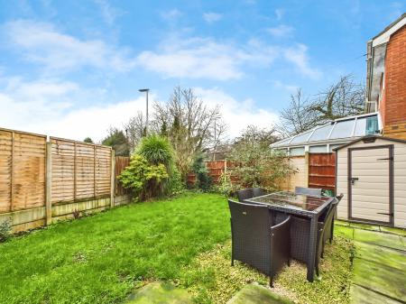 3 bedroom Detached house for sale in The Hedgerows, Haydock, WA11