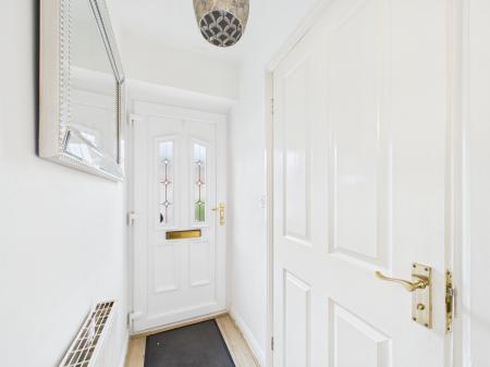 3 bedroom Detached house for sale in The Hedgerows, Haydock, WA11