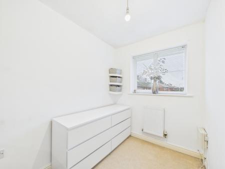 3 bedroom Detached house for sale in The Hedgerows, Haydock, WA11