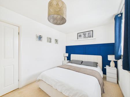 3 bedroom Detached house for sale in The Hedgerows, Haydock, WA11