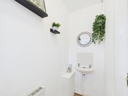 3 bedroom Detached house for sale in The Hedgerows, Haydock, WA11