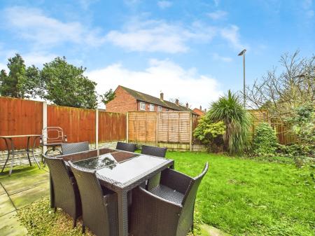 3 bedroom Detached house for sale in The Hedgerows, Haydock, WA11