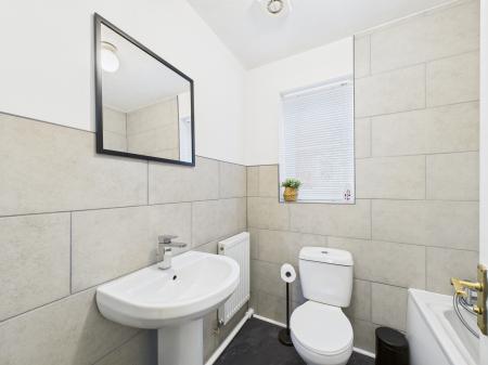 3 bedroom Detached house for sale in The Hedgerows, Haydock, WA11