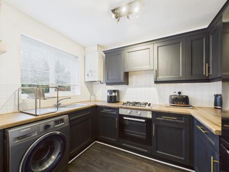 3 bedroom Detached house for sale in The Hedgerows, Haydock, WA11