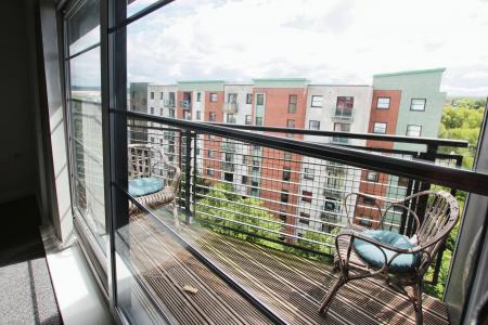 2 bedroom Apartment to let in Hall Street, St Helens, WA10