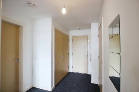 2 bedroom Apartment to let in Hall Street, St Helens, WA10
