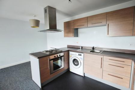 2 bedroom Apartment to let in Hall Street, St Helens, WA10