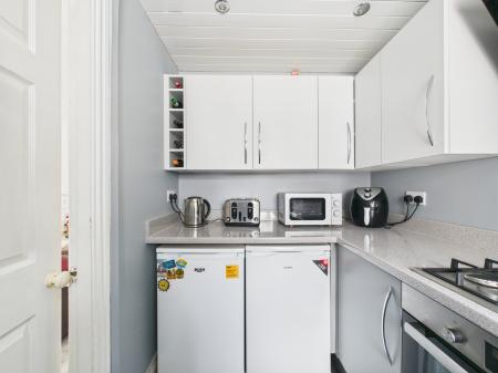 2 bedroom Semi-detached house for sale in Ramford Street, Parr, St Helens, WA9