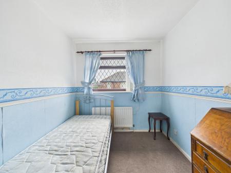 2 bedroom Semi-detached house for sale in Ramford Street, Parr, St Helens, WA9