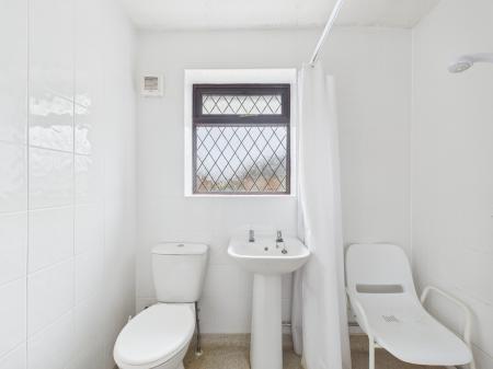 2 bedroom Semi-detached house for sale in Ramford Street, Parr, St Helens, WA9