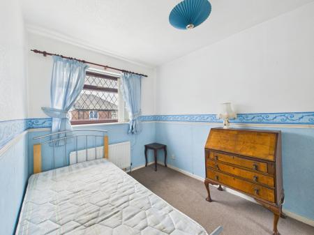 2 bedroom Semi-detached house for sale in Ramford Street, Parr, St Helens, WA9