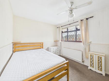 2 bedroom Semi-detached house for sale in Ramford Street, Parr, St Helens, WA9