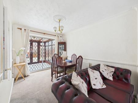 2 bedroom Semi-detached house for sale in Ramford Street, Parr, St Helens, WA9