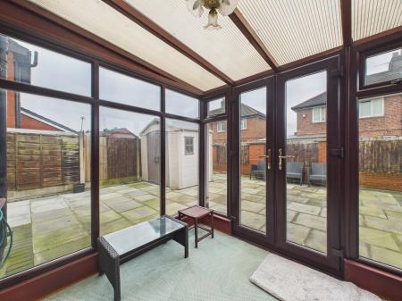 2 bedroom Semi-detached house for sale in Ramford Street, Parr, St Helens, WA9