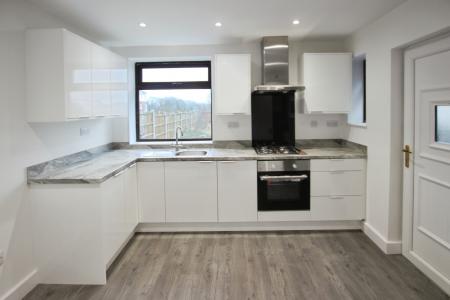 3 bedroom Semi-detached house to let in Laxey Crescent, Wigan, WN7