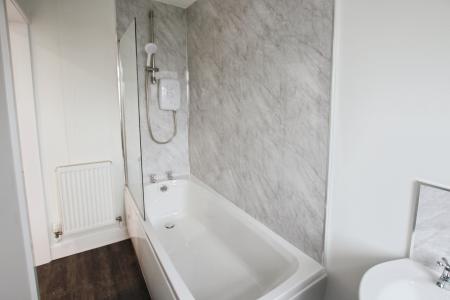 3 bedroom Semi-detached house to let in Laxey Crescent, Wigan, WN7