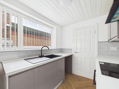 2 bedroom Terraced House for sale in West End Road, Haydock, WA11