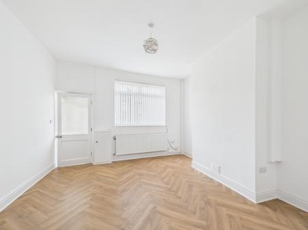 2 bedroom Terraced House for sale in West End Road, Haydock, WA11