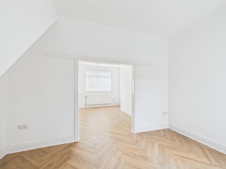 2 bedroom Terraced House for sale in West End Road, Haydock, WA11